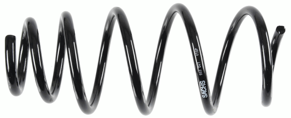 Ressort de suspension