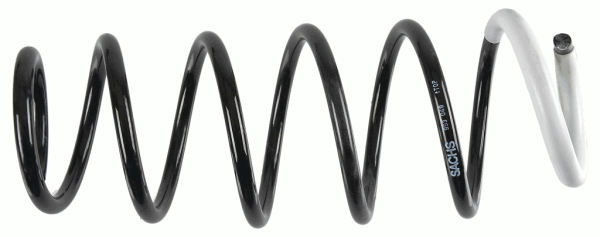 Ressort de suspension