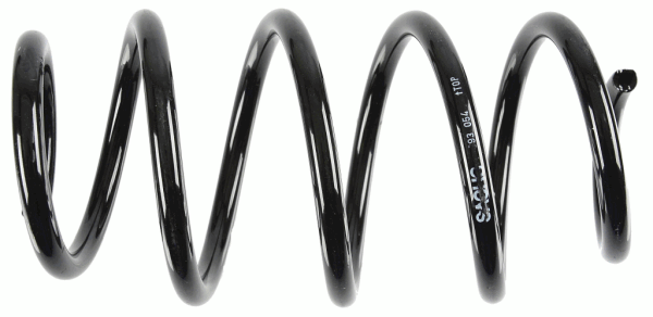 Ressort de suspension