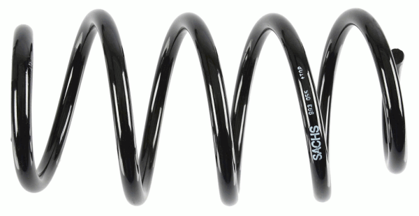 Ressort de suspension