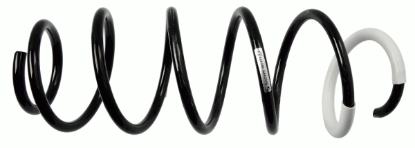 Ressort de suspension