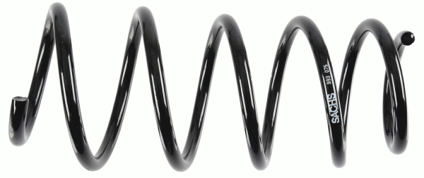 Ressort de suspension