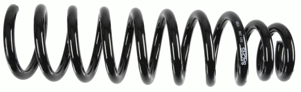 Ressort de suspension