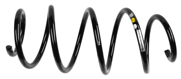 Ressort de suspension