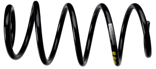 Ressort de suspension