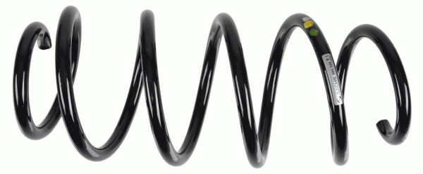 Ressort de suspension