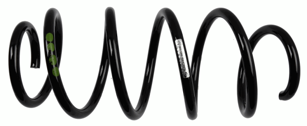 Ressort de suspension