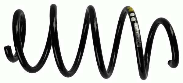 Ressort de suspension