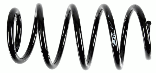 Ressort de suspension