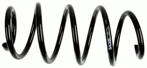 Ressort de suspension