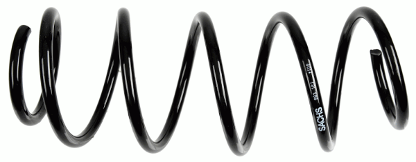 Ressort de suspension