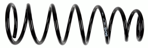 Ressort de suspension