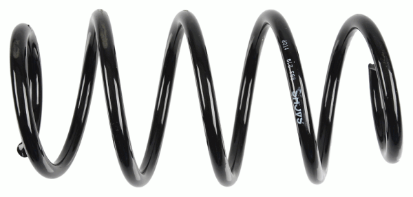 Ressort de suspension