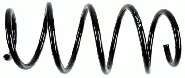 Ressort de suspension