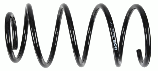 Ressort de suspension