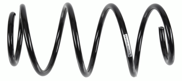 Ressort de suspension