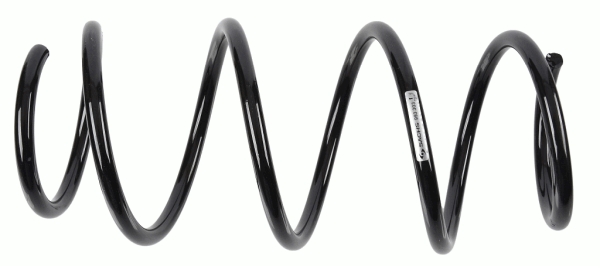 Ressort de suspension