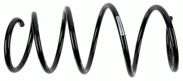 Ressort de suspension