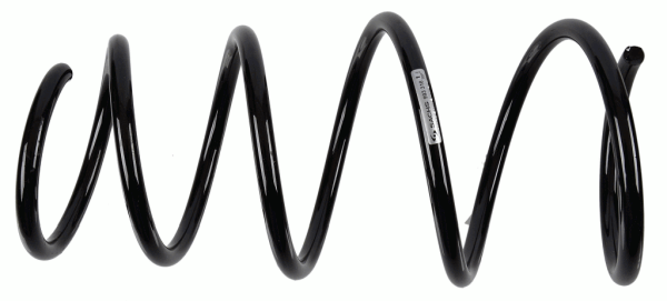 Ressort de suspension