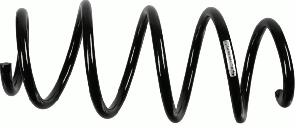 Ressort de suspension