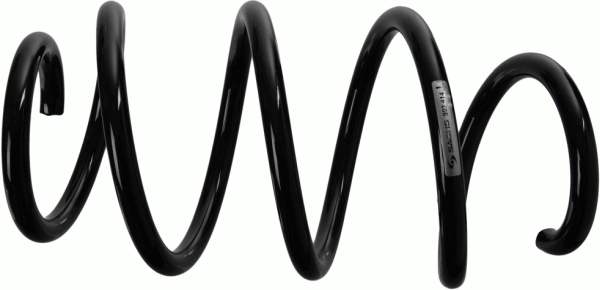 Ressort de suspension