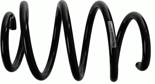 Ressort de suspension