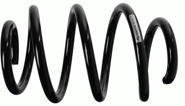 Ressort de suspension