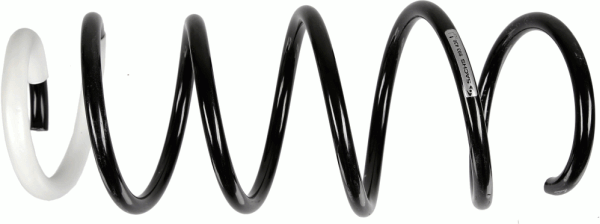 Ressort de suspension