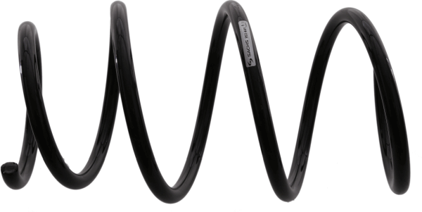 Ressort de suspension