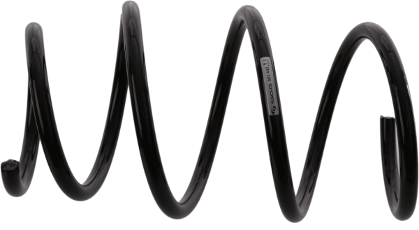 Ressort de suspension