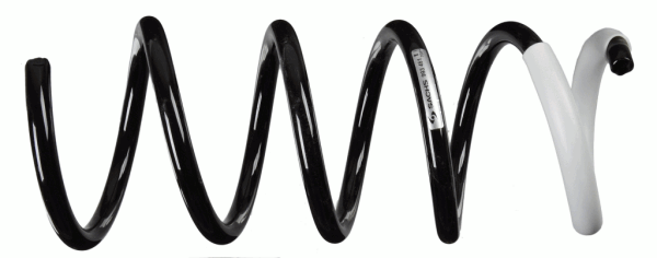 Ressort de suspension