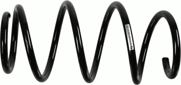 Ressort de suspension