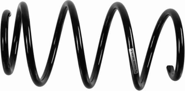 Ressort de suspension