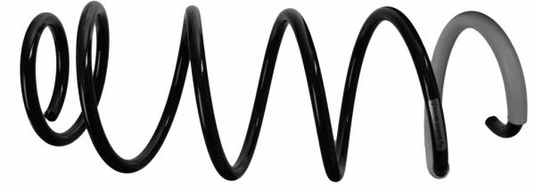 Ressort de suspension