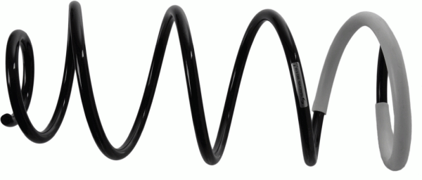 Ressort de suspension