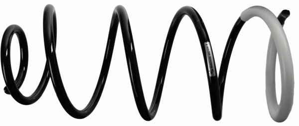 Ressort de suspension