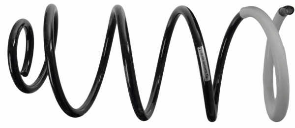 Ressort de suspension