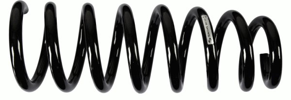 Ressort de suspension