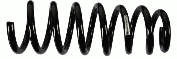 Ressort de suspension