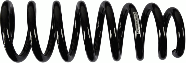 Ressort de suspension