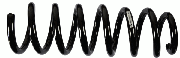 Ressort de suspension