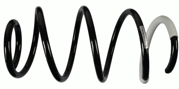 Ressort de suspension