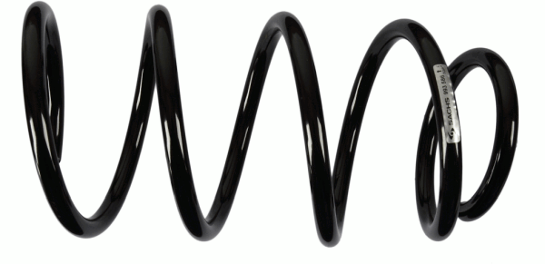 Ressort de suspension