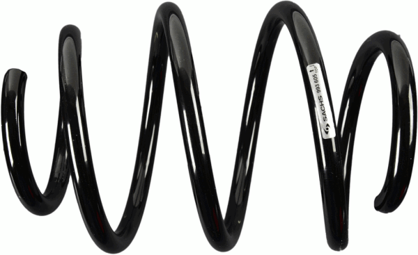 Ressort de suspension