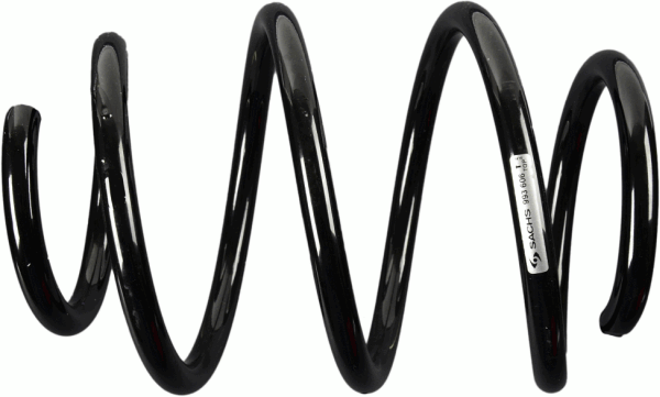 Ressort de suspension