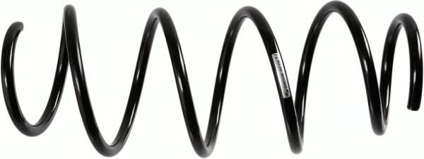 Ressort de suspension