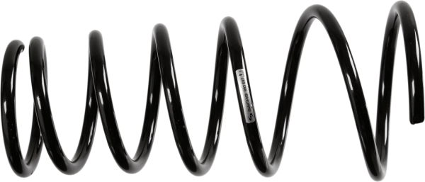 Ressort de suspension