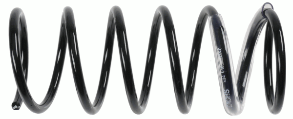 Ressort de suspension