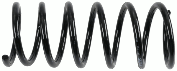 Ressort de suspension