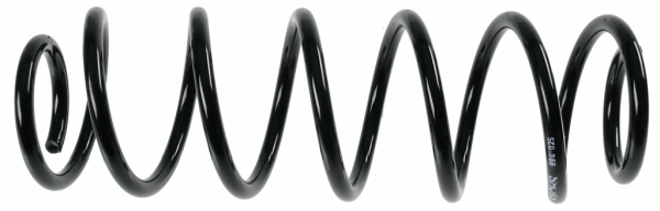 Ressort de suspension